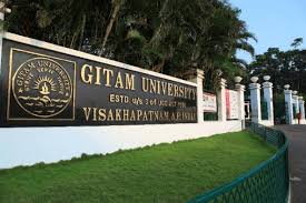 GITAM University
