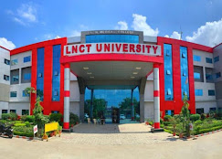 LNCT University